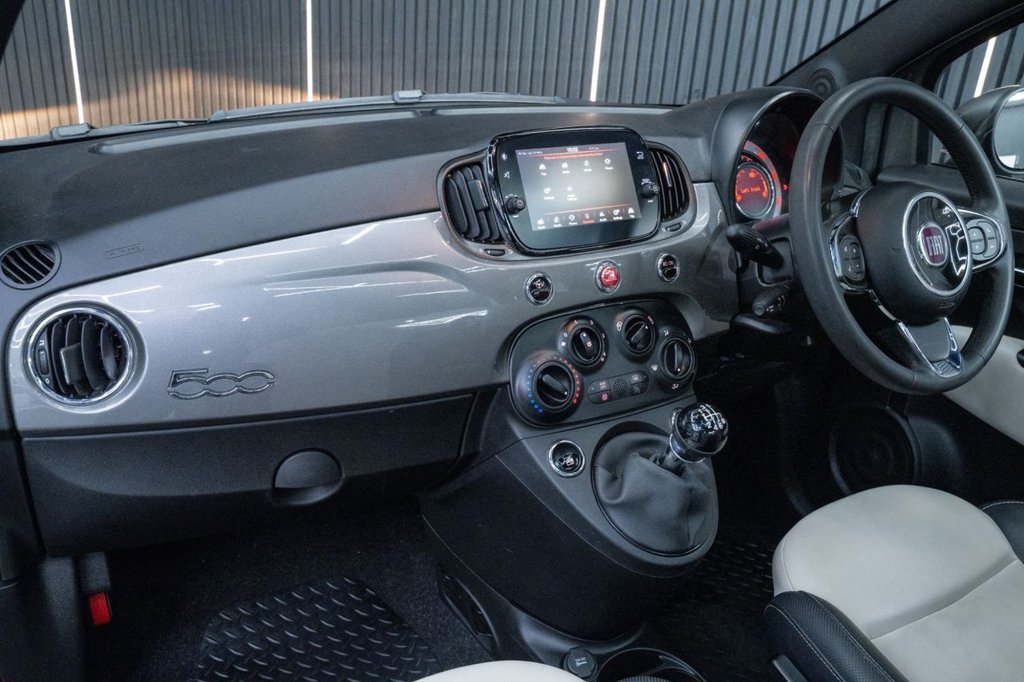 Used Fiat 500 2022 for sale - 77795014: Photo 25