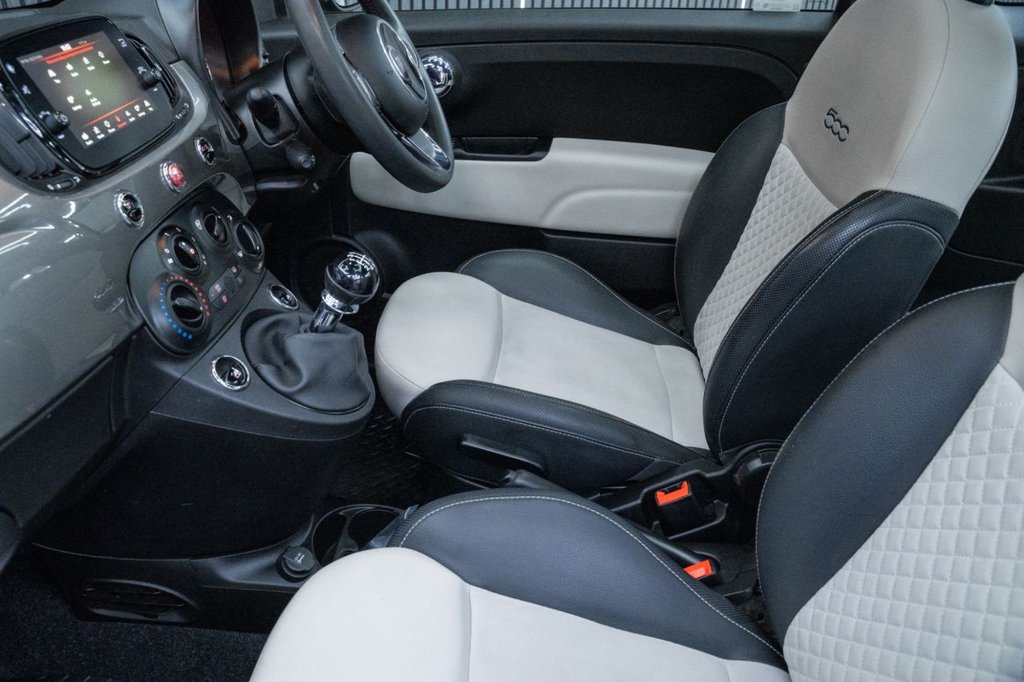 Used Fiat 500 2022 for sale - 77795014: Photo 26