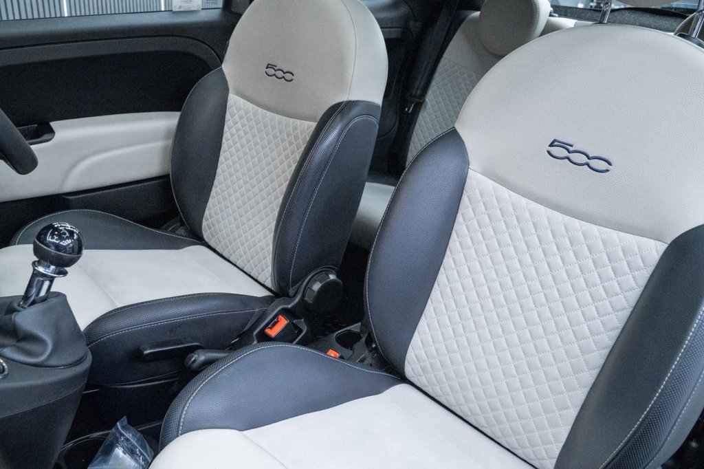 Used Fiat 500 2022 for sale - 77795014: Photo 27