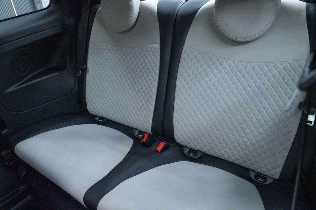 Used Fiat 500 2022 for sale - 77795014: Photo 28