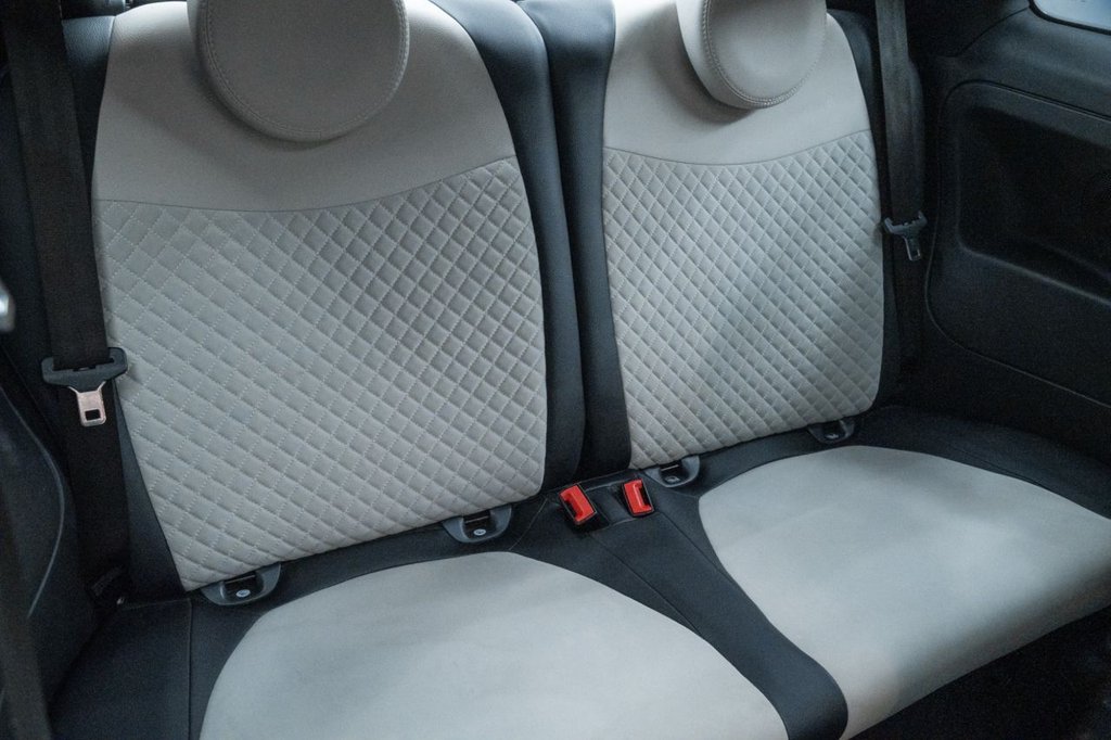 Used Fiat 500 2022 for sale - 77795014: Photo 29