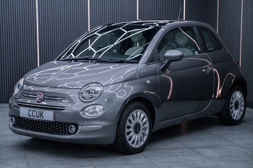 Used Fiat 500 2022 for sale - 77795014: Photo 3