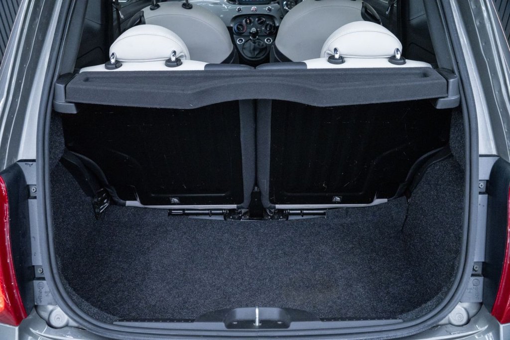 Used Fiat 500 2022 for sale - 77795014: Photo 30