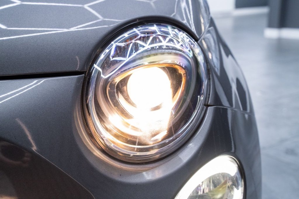 Used Fiat 500 2022 for sale - 77795014: Photo 4