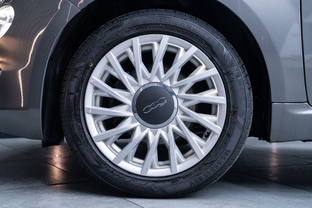 Used Fiat 500 2022 for sale - 77795014: Photo 5