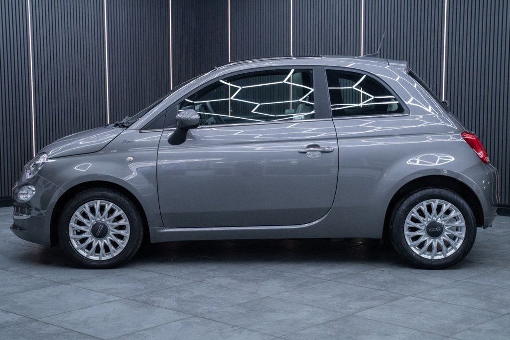 Used Fiat 500 2022 for sale - 77795014: Photo 6