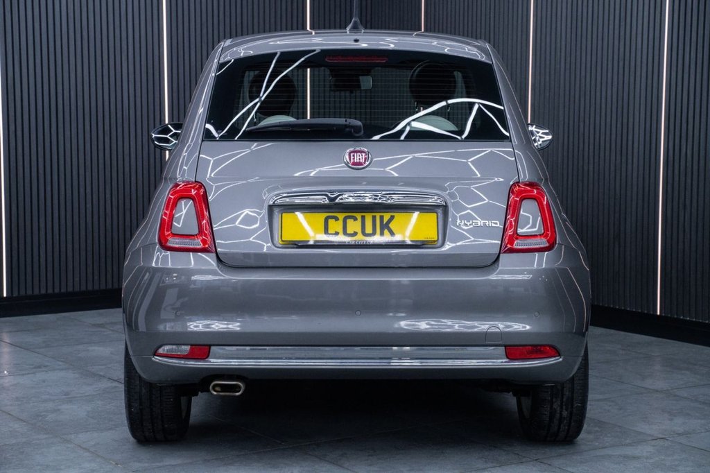 Used Fiat 500 2022 for sale - 77795014: Photo 8