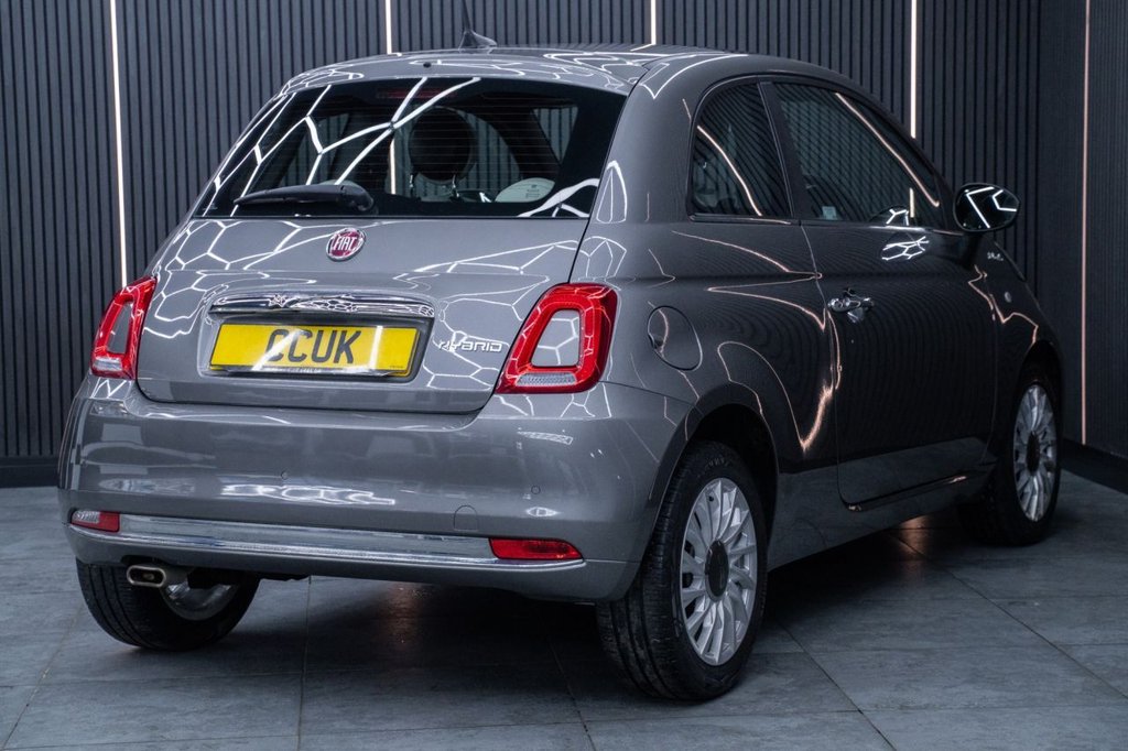 Used Fiat 500 2022 for sale - 77795014: Photo 9