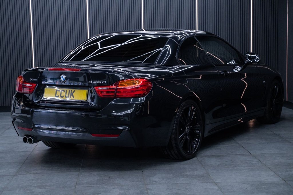 Used BMW 4 Series 2015 for sale - 77621213: Photo 10