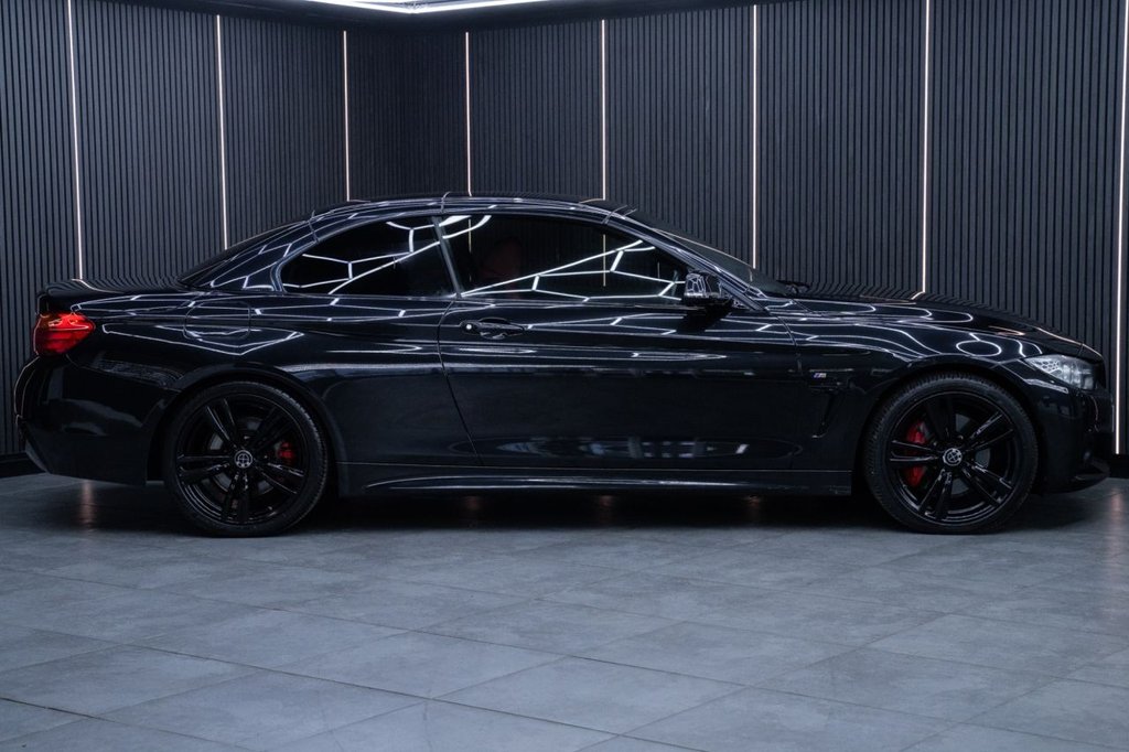 Used BMW 4 Series 2015 for sale - 77621213: Photo 12