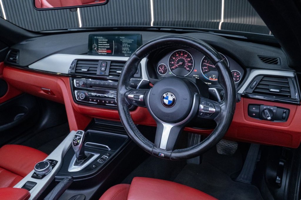 Used BMW 4 Series 2015 for sale - 77621213: Photo 13