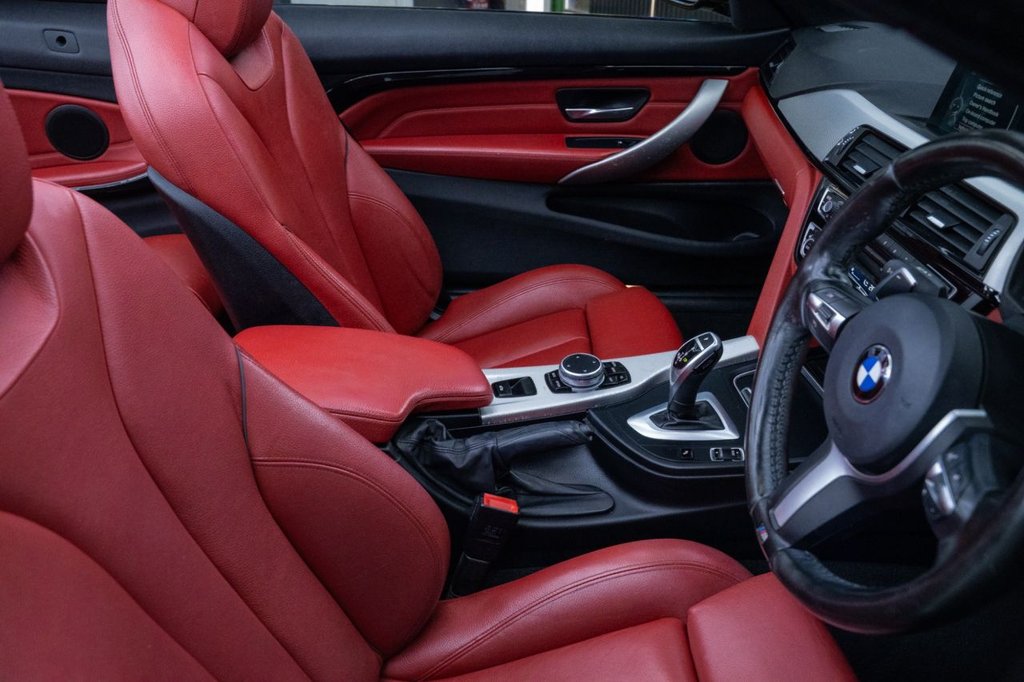 Used BMW 4 Series 2015 for sale - 77621213: Photo 14