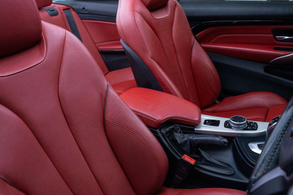 Used BMW 4 Series 2015 for sale - 77621213: Photo 15