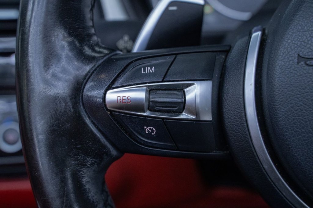 Used BMW 4 Series 2015 for sale - 77621213: Photo 17