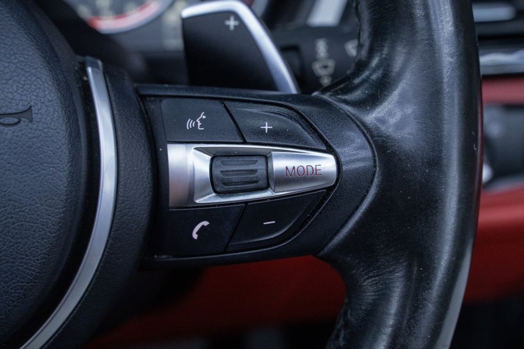 Used BMW 4 Series 2015 for sale - 77621213: Photo 18