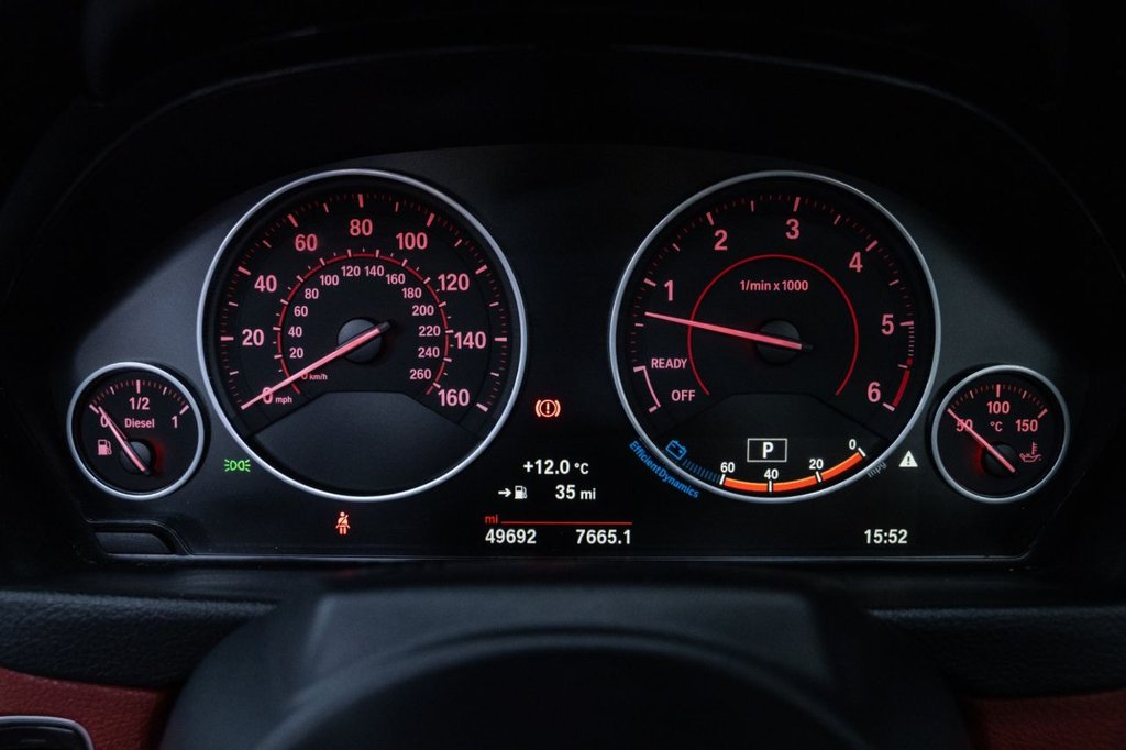 Used BMW 4 Series 2015 for sale - 77621213: Photo 20