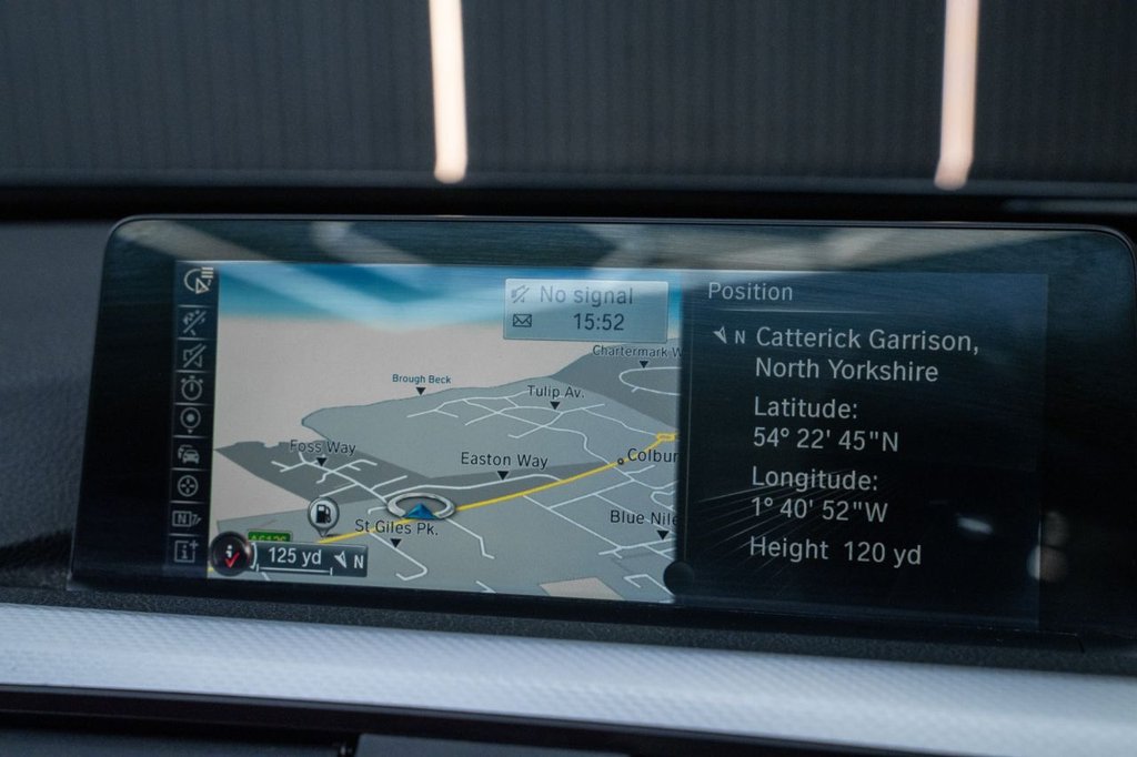 Used BMW 4 Series 2015 for sale - 77621213: Photo 21