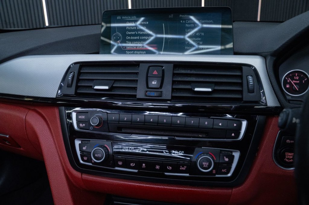 Used BMW 4 Series 2015 for sale - 77621213: Photo 22