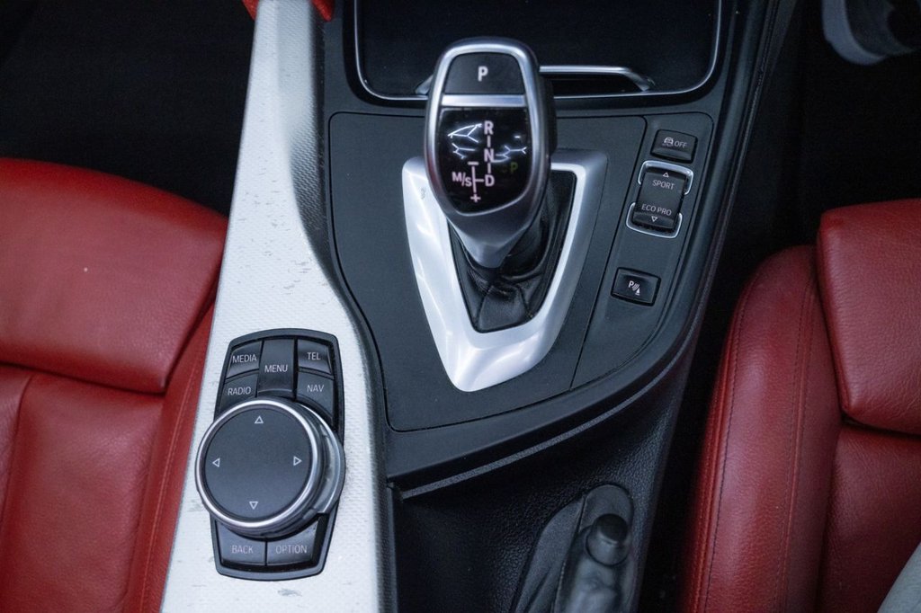 Used BMW 4 Series 2015 for sale - 77621213: Photo 24