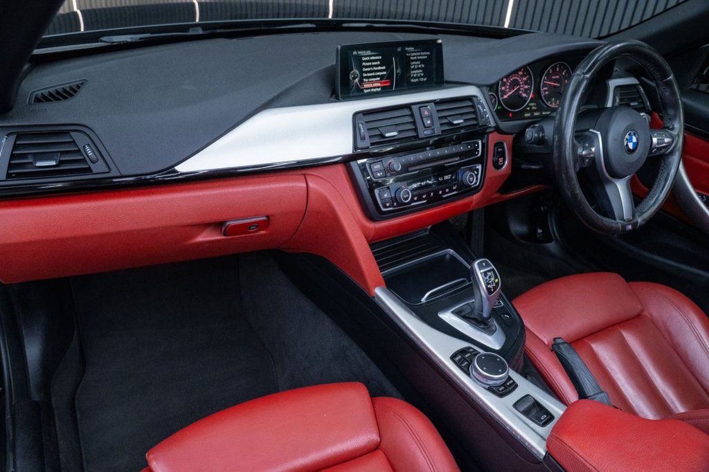 Used BMW 4 Series 2015 for sale - 77621213: Photo 25