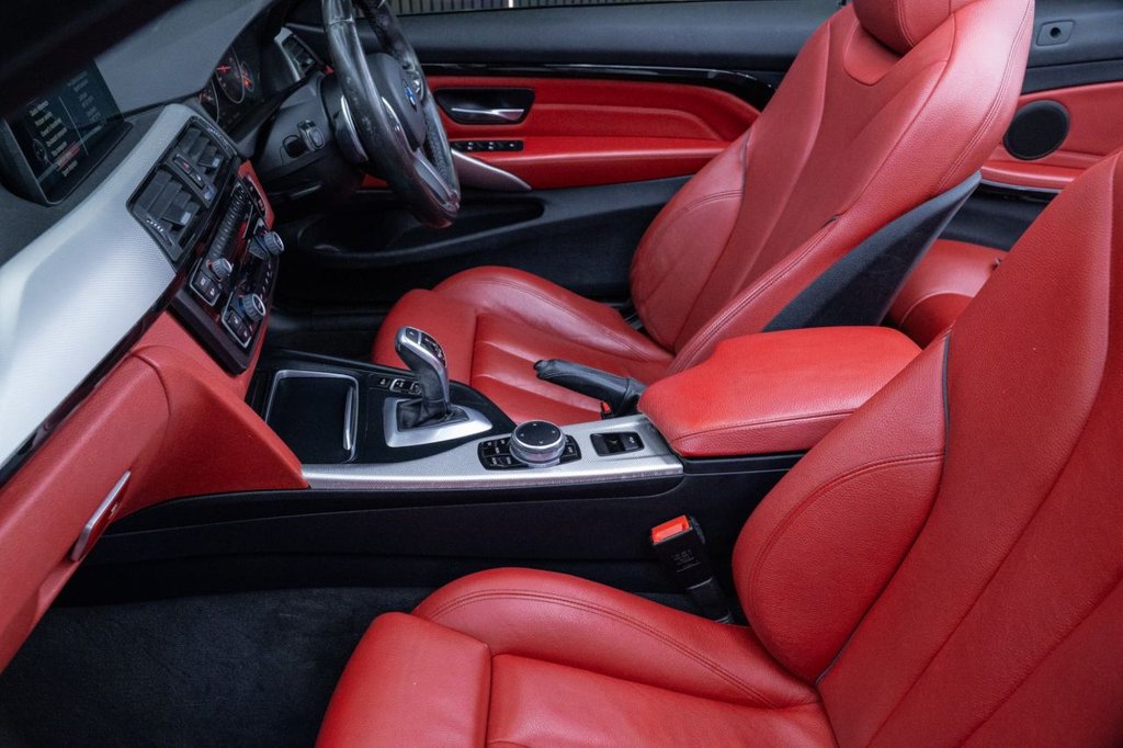 Used BMW 4 Series 2015 for sale - 77621213: Photo 26