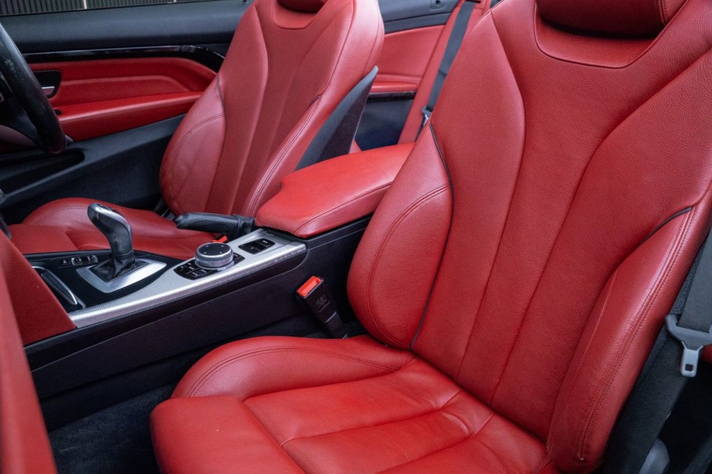 Used BMW 4 Series 2015 for sale - 77621213: Photo 27