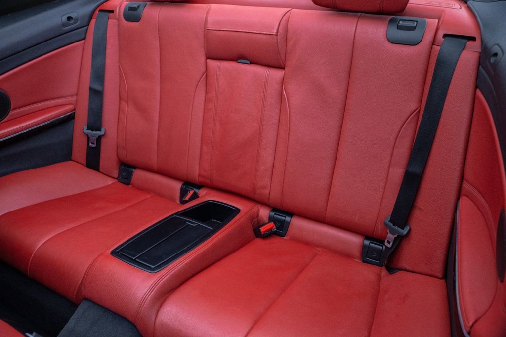 Used BMW 4 Series 2015 for sale - 77621213: Photo 28