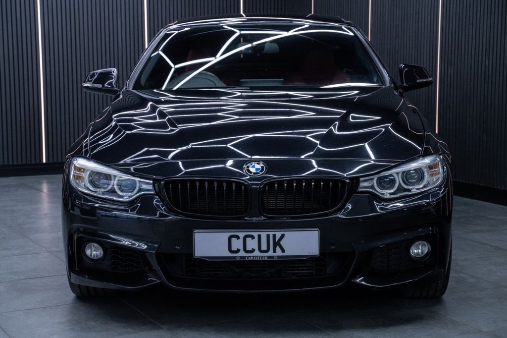 Used BMW 4 Series 2015 for sale - 77621213: Photo 3