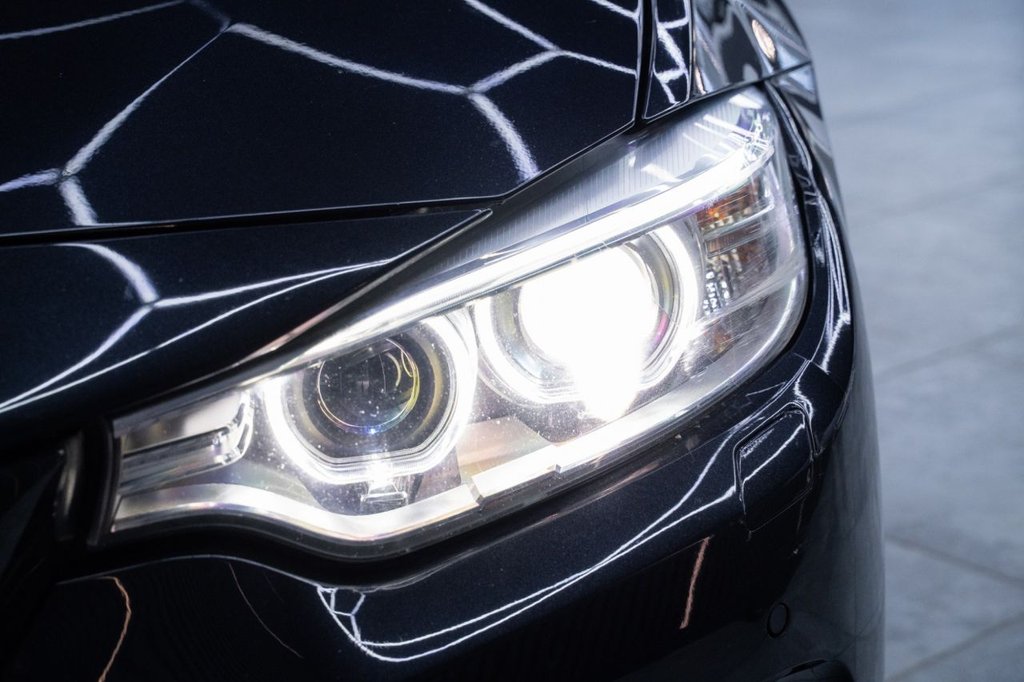 Used BMW 4 Series 2015 for sale - 77621213: Photo 5