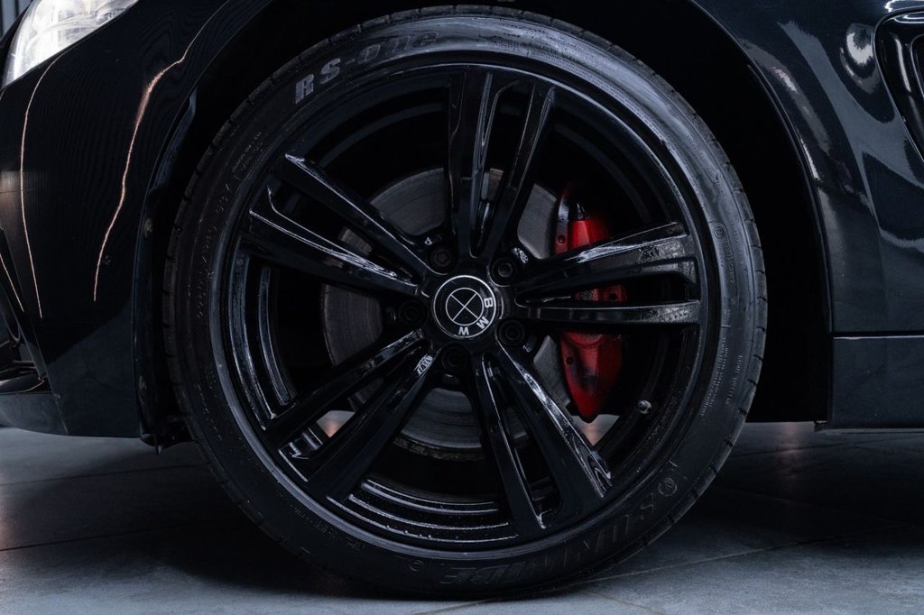 Used BMW 4 Series 2015 for sale - 77621213: Photo 6