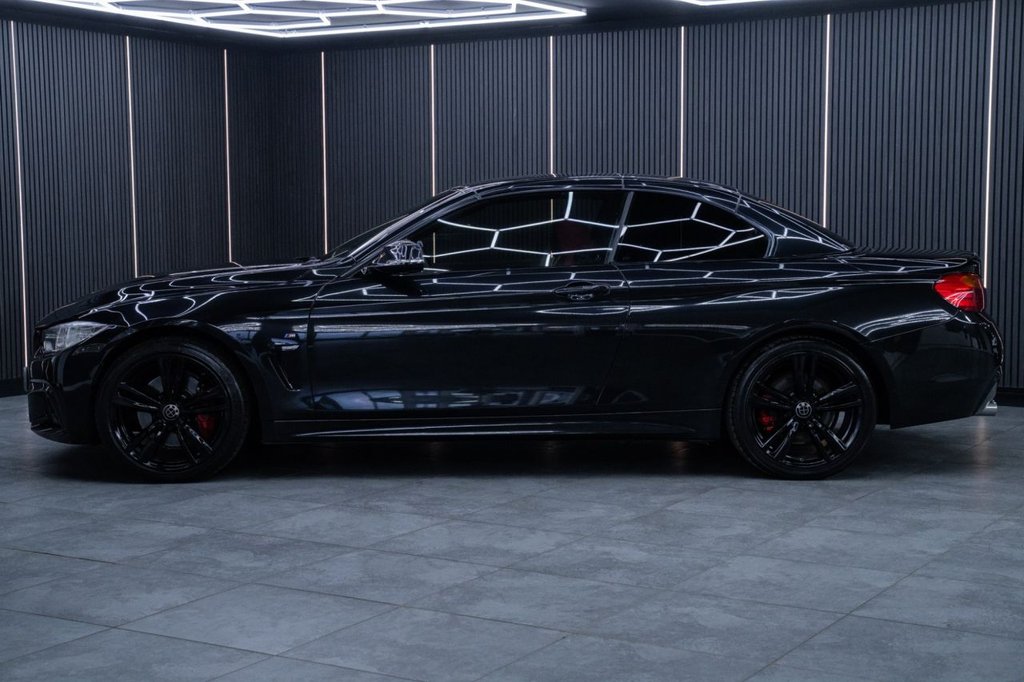 Used BMW 4 Series 2015 for sale - 77621213: Photo 7