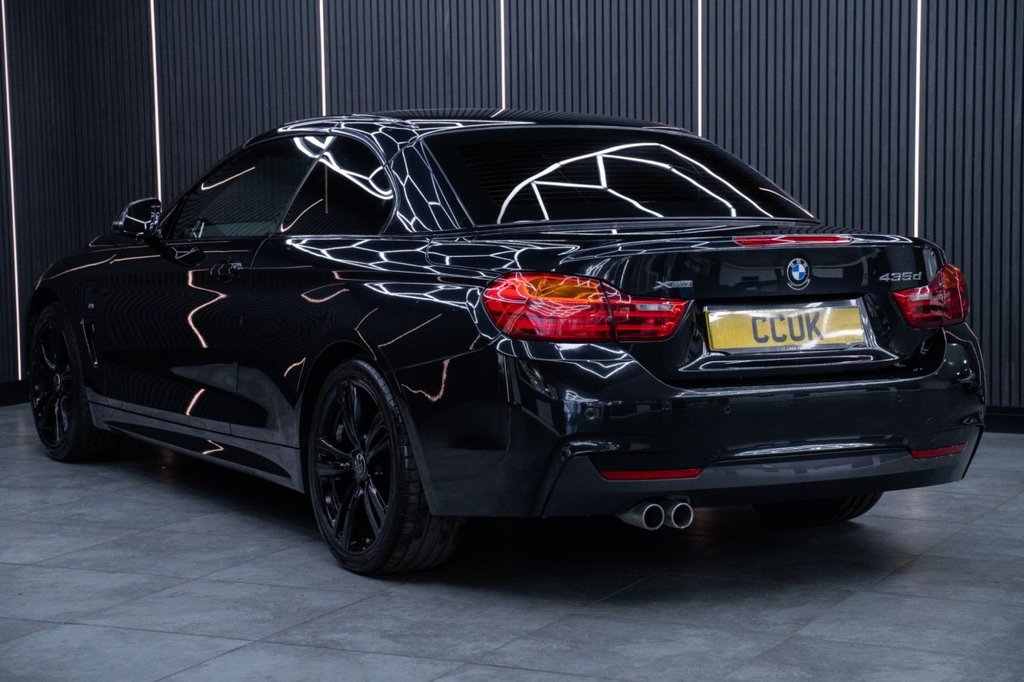 Used BMW 4 Series 2015 for sale - 77621213: Photo 8