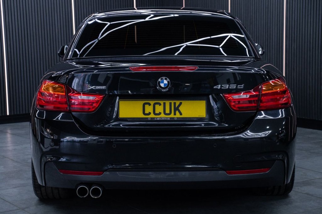 Used BMW 4 Series 2015 for sale - 77621213: Photo 9