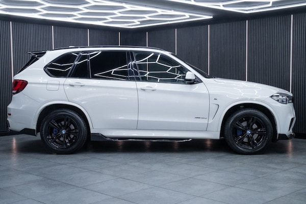 Used BMW X5 2016 for sale - 74773910: Photo 11