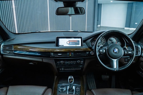 Used BMW X5 2016 for sale - 74773910: Photo 13