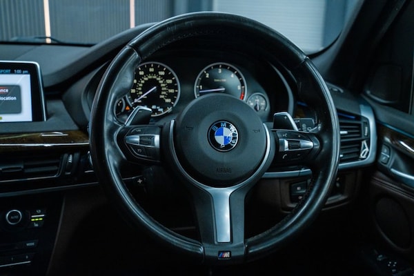 Used BMW X5 2016 for sale - 74773910: Photo 19