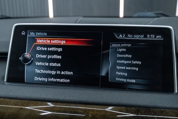 Used BMW X5 2016 for sale - 74773910: Photo 23