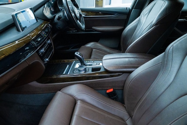 Used BMW X5 2016 for sale - 74773910: Photo 27