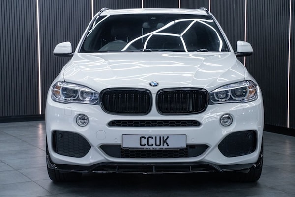 Used BMW X5 2016 for sale - 74773910: Photo 2