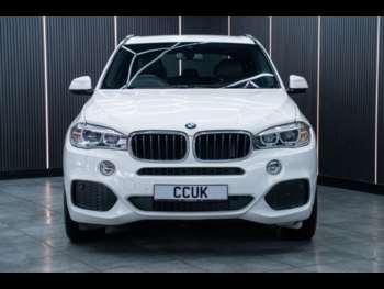 Used BMW X5 2016 for sale - 74773910: Photo
