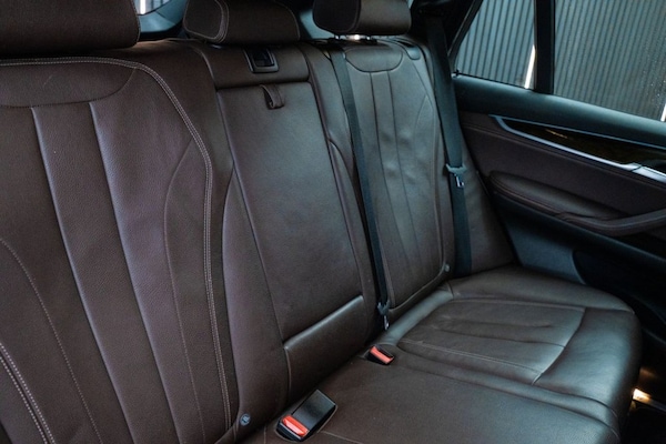 Used BMW X5 2016 for sale - 74773910: Photo 30