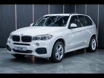 Used BMW X5 2016 for sale - 74773910: Photo