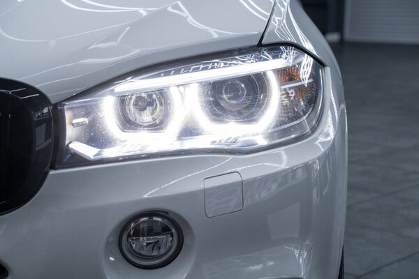 Used BMW X5 2016 for sale - 74773910: Photo 4