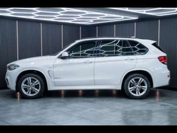 Used BMW X5 2016 for sale - 74773910: Photo