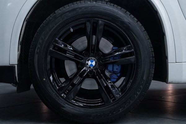 Used BMW X5 2016 for sale - 74773910: Photo 5