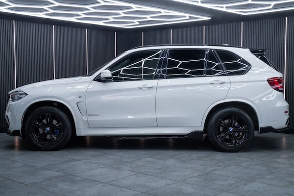 Used BMW X5 2016 for sale - 74773910: Photo 6