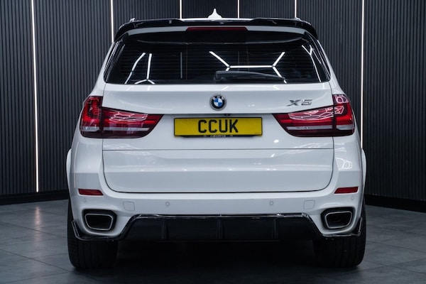 Used BMW X5 2016 for sale - 74773910: Photo 8