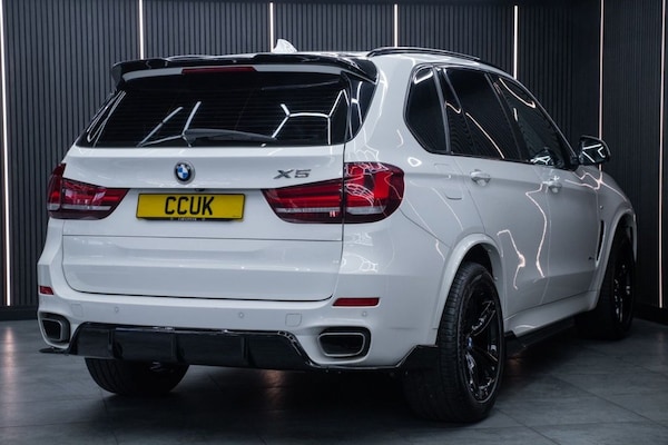 Used BMW X5 2016 for sale - 74773910: Photo 9