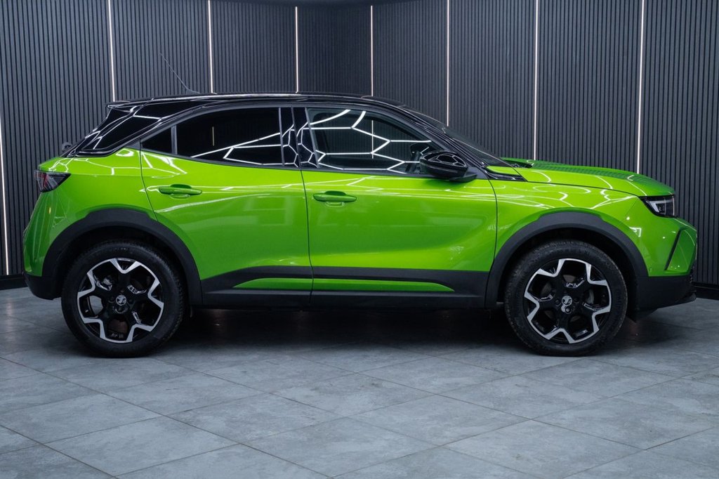 Used Vauxhall Mokka 2023 for sale - 77287709: Photo 11