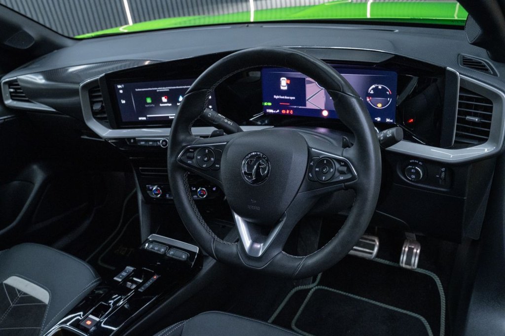 Used Vauxhall Mokka 2023 for sale - 77287709: Photo 12